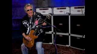 Leslie West with Joe Bonamassa - If Heartaches Were Nickles