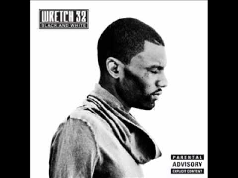 Forgiveness - Wretch 32 Ft Etta Bond