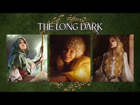 LOTR LCG Solo Progression Series - Episode 17: The Long Dark