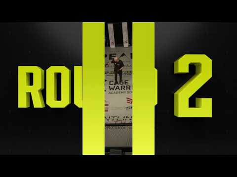 Bouchoui vs Odoucha - 170lbs Amateur MMA Contest - #CWSE26 9th October 2021