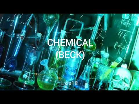 Beck - Chemical (Sub español)
