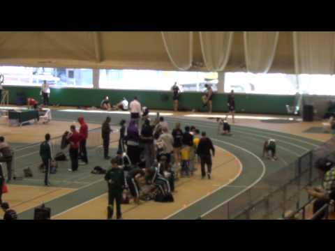 300m (Section 1) / Weissberg - Provincial Uni. 2012
