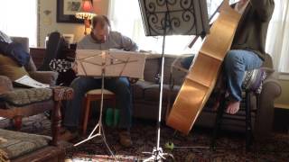 "Interplay" by Bill Evans