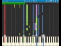 t.A.T.u. - Loves Me Not - MIDI 