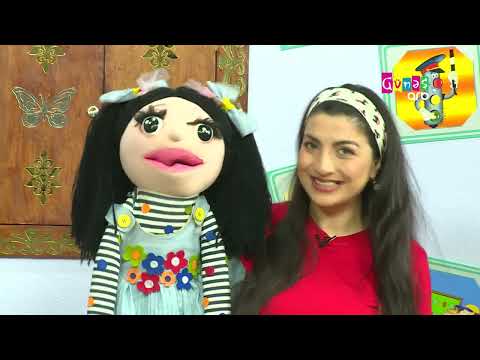 "Mərcangildə" - 3 may 2024-cü il