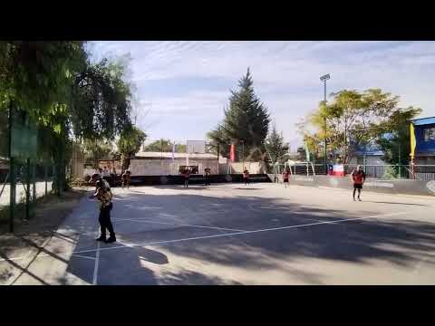 La Florida vs Independencia 