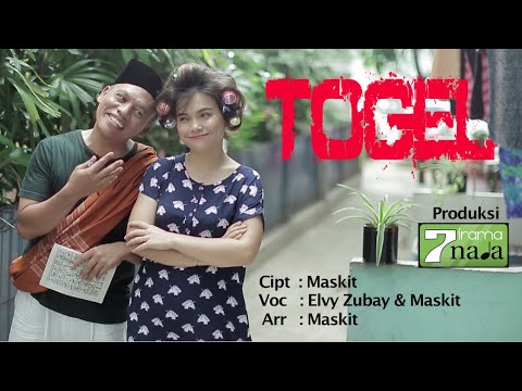 GILA!!!!.... Bandar TOGEL banyak yang insaf setelah mendengar dan menyimak lagu ini..