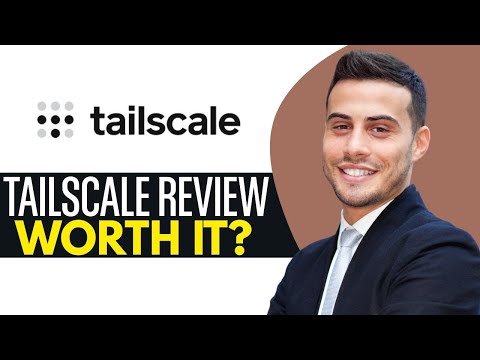 Tailscale Review (2026): Is It the Right VPN Solution for You?