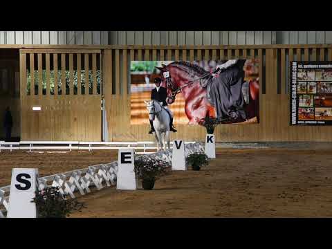 MCI 2019 European Championships Richard Pell Ilderton