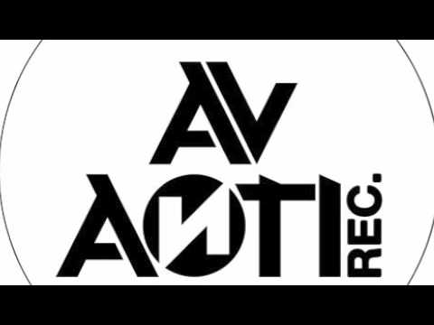 AVD17 - 01 - A-Kriv & Overtrip - Die Motherfucker Die feat. MC Matt - INDUSTRIAL