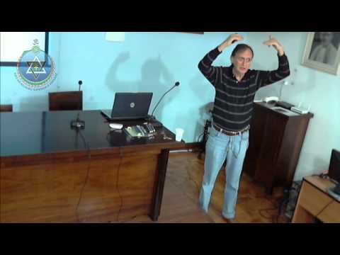 Curso (Jung) Um Mergulho no Inconsciente - Aula 6