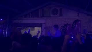 Joyce Manor - “Eighteen” @ Metapatio - Monterrey, MX