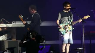 "Hey Ya (Outkast Cover)" Weezer@Firefly Festival Dover, DE 6/16/17