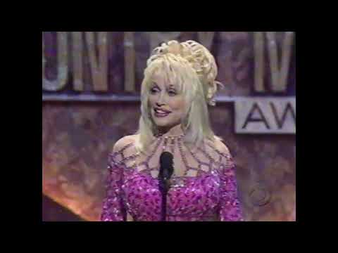 2000 35th ACM Awards (KFSM)