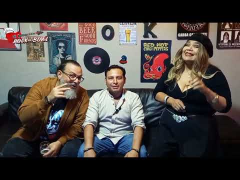 Programa # 62 CAMILO SESTO. R&B feat MARIO DUCHICELA 