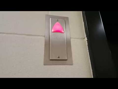 Schindler Hydraulic Elevator @ Chain of Lakes YMCA - Lino Lakes, MN