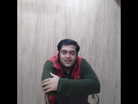 Arjun Shastry Aaryan Pandit hero of the college