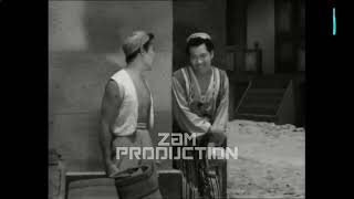 Download lagu ABU HASSAN PENCHURI (1955) | P.RAMLEE | MARIAM | NORDIN AHMAD mp3