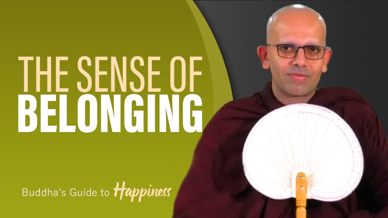 The Sense of Belonging