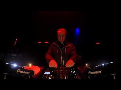 Vedran - 11 Years Of DEPOklub