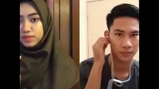 Selamanya cinta - alif satar feat shila (full cover) by Eyzwann