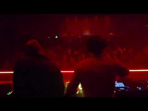 Club Memories - Partiboi69 & LB aka Labat - Fuse - Brussels - Belgium 