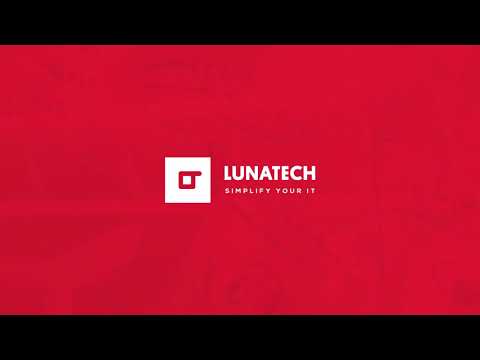Lunatech France - You're welcome
