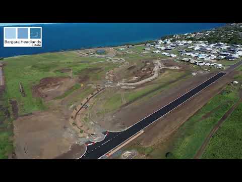 Bargara Headlands Update