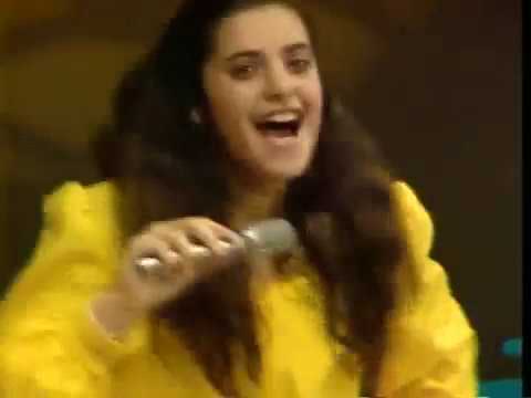 Especial Parchís 1982