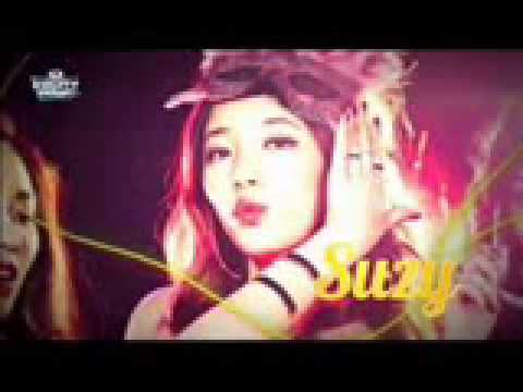 150327 Miss A 미쓰에이   Comeback Next Week @ M! Countdown