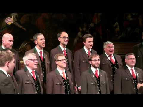 23 Lützows wilde Jagd (C. M. von Weber)