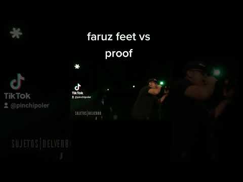 Faruz feeT vs Proof BeeF