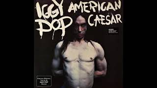 Iggy Pop -- Fuckin&#39; Alone