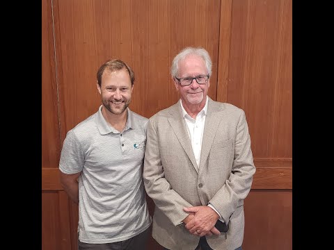 E22: Dr. John Grinnell - Leadership and Organizational ... - YouTube