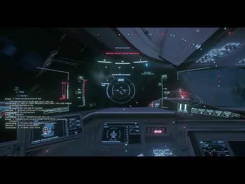 An Ares inferno loses in a fair dogfight to an A2 Herc