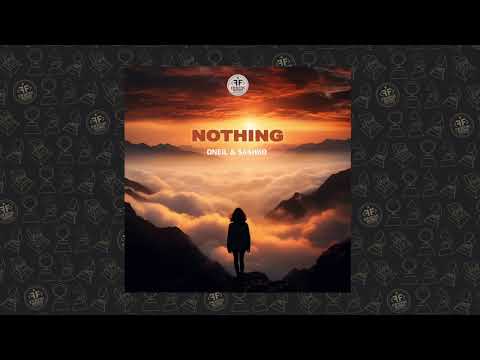 ONEIL, Sashko - Nothing