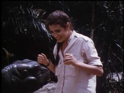 Baby: Secret of the Lost Legend (1985) - Trailer