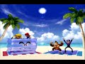 Mario Party 4 Playthrough Part 4