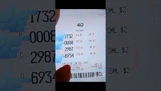 SINGAPORE SWEEP AND 4D WINNING NUMBERS....(5-01-22)