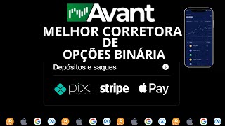 Avante Broker: The Best Broker Right Now? thumbnail