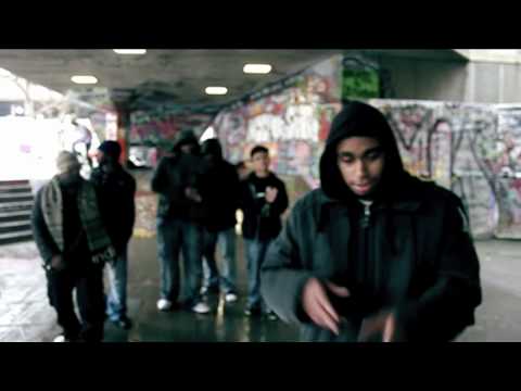 Dbo - Come Against Me (Music Video)