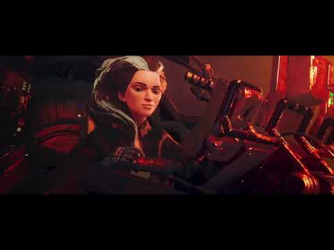 Star Wars Visions Volume 2   Official Trailer   Disney+