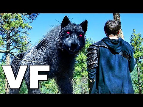 THOR GOD OF THUNDER Bande Annonce VF (2022)