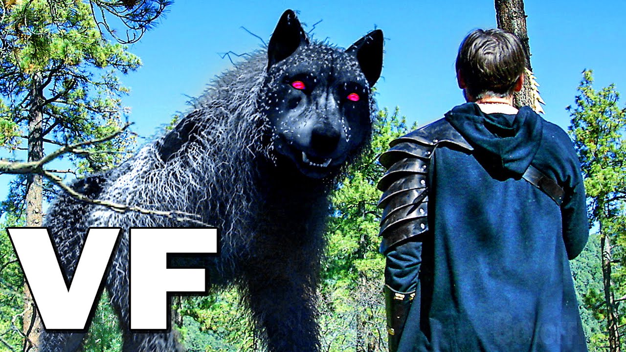 Miniature de la vidéo THOR GOD OF THUNDER Bande Annonce VF (2022) du film Thor : God of Thunder