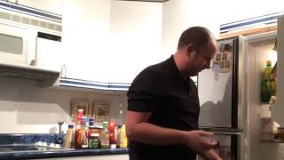 50 Condiments for Everything /  What happened to ketchup, mustard and relish?