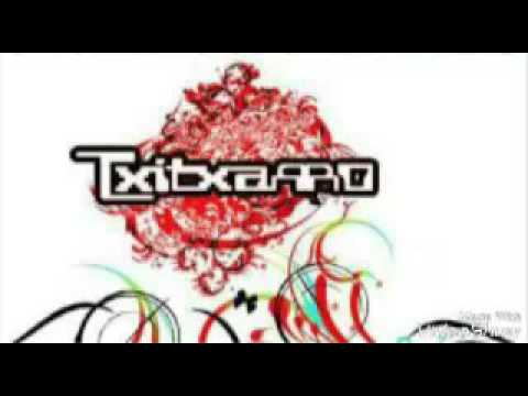 Txitxarro 37 ANIVERSARIO