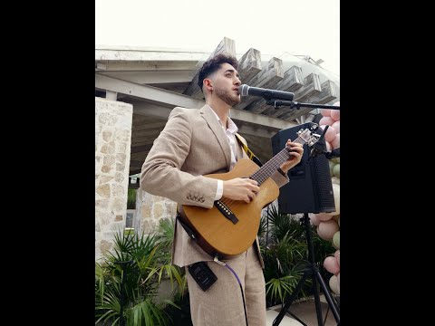 Polvo de Gigantes - Kurt | Dan Silva (Baby Shower)