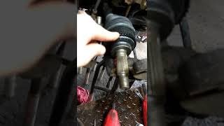 Common abs  brake  issues 2005 Ford escape . Meineke cinnaminson