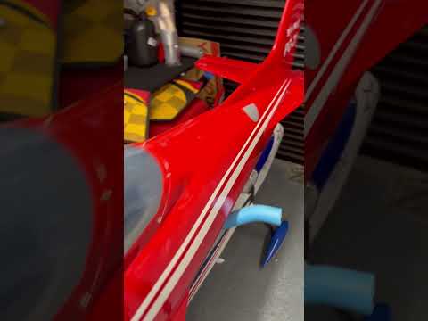 Update on the Pilatus PC-21 project! #radiocontrol #rcaircraft #modelplane #rcplanebiild