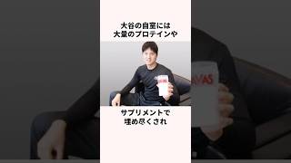 「お世話になりました」鎌ヶ谷時代の大谷翔平に関する雑学　#プロ野球 #ドジャース #北海道日本ハムファイターズ